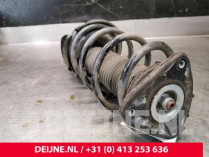 Volvo V40 Front shock absorber rod, left O154169 photo 3