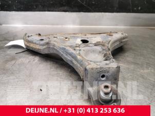 Mercedes Sprinter Draagarm onder rechts-voor O154174 foto 3