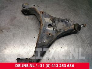 Mercedes Sprinter Draagarm onder rechts-voor O154174 foto 2