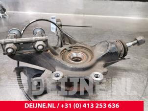 Citroen Berlingo Knuckle, front right O154181 photo 3
