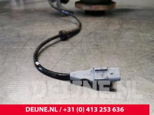 Citroen Berlingo Knuckle, front right O154181 photo 2