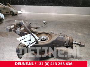 Citroen Berlingo Knuckle, front left O154187 photo 2