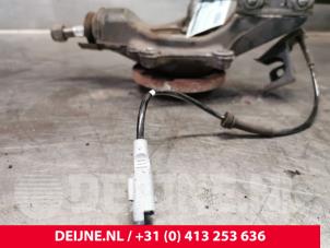 Citroen Berlingo Knuckle, front left O154187 photo 3