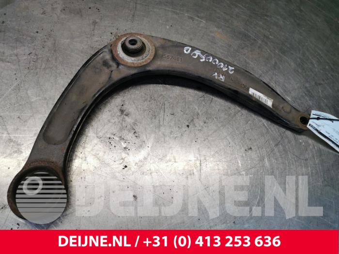 Citroen Berlingo Draagarm onder rechts-voor O154188
