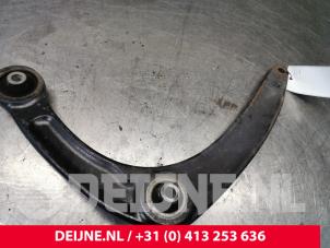 Citroen Berlingo Querlenker unten rechts vorne O154188 foto 2