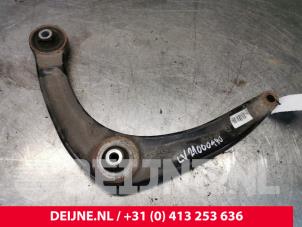 Citroen Berlingo Front lower wishbone, left O154189 photo 2