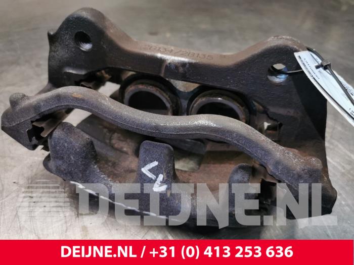 Ford Transit Remklauw (Tang) links-voor O154204