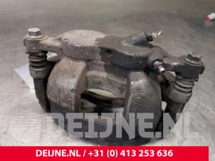 Ford Transit Front brake calliper, left O154204 photo 3