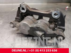 Ford Transit Front brake calliper, left O154204 photo 2