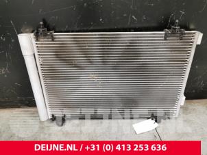 Citroen Berlingo Klima Kondensor O154214 foto 2