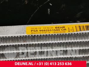 Citroen Berlingo Klima Kondensor O154214 foto 3