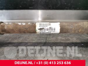 Volvo S60 Antriebswelle rechts vorne O154217 foto 2