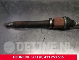 Volvo S60 Antriebswelle rechts vorne O154217 foto 3