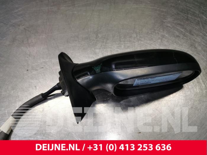 Volvo S60 Wing mirror, right O154227