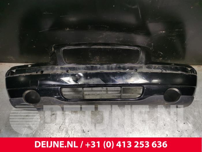 Volvo S60 Stoßstange vorne O154262