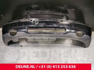 Volvo S60 Front bumper O154262 photo 2