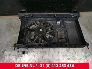 Citroen Berlingo Koelvin O154278 foto 2