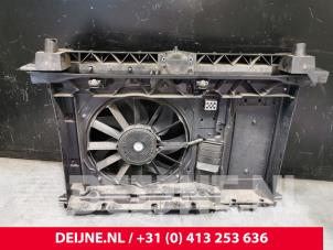 Citroen Berlingo Koelvin O154278 foto 3