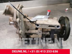 Peugeot Boxer Lenkkraftverstärker Pumpe O154280 foto 2