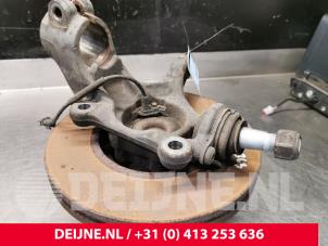 Ford Transit Achsschenkel rechts vorne O154281 foto 2