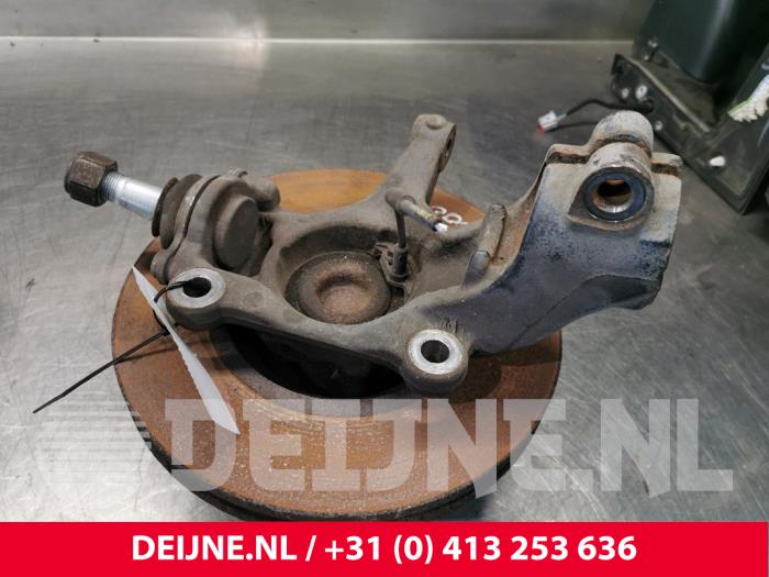 Ford Transit Fusee links-voor O154287
