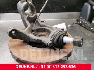 Ford Transit Knuckle, front left O154287 photo 2