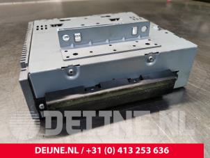 Volvo V50 CD player O154288 photo 2