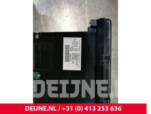 Volvo V50 Display Interieur O154297 foto 3