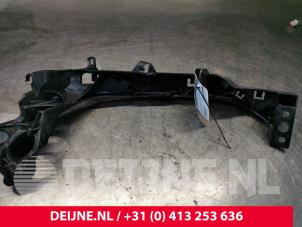 BMW 3-Serie Headlight trim, right O154309 photo 3