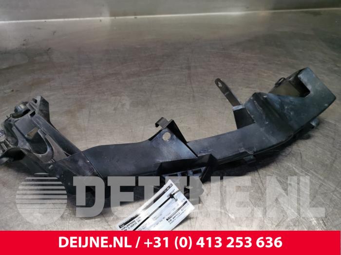 BMW 3-Serie Scheinwerferring links O154311