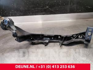 BMW 3-Serie Headlight trim, left O154311 photo 3