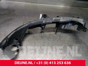 BMW 3-Serie Headlight trim, left O154311 photo 2