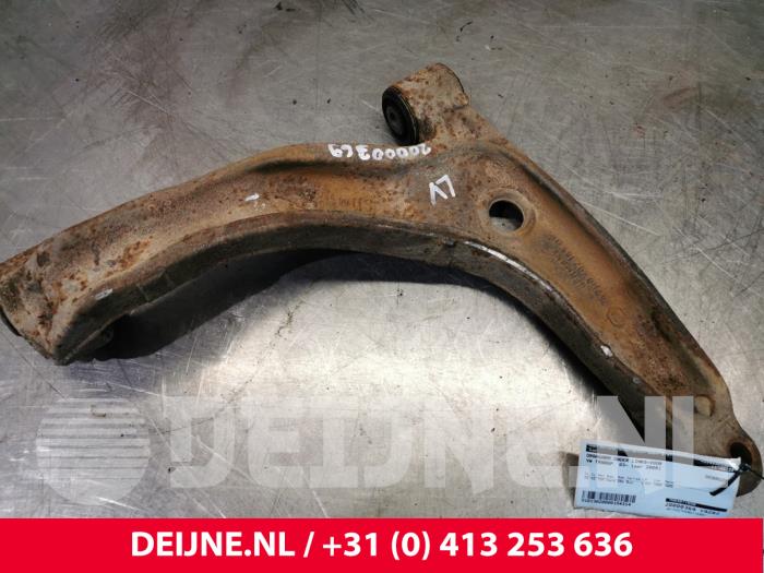Volkswagen Transporter Draagarm onder links-voor O154314