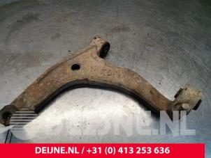 Volkswagen Transporter Draagarm onder links-voor O154314 foto 2