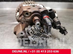 Volvo S40/V40 Kraftstoffpumpe Mechanisch O154318 foto 3