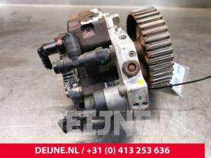 Volvo S40/V40 Kraftstoffpumpe Mechanisch O154318 foto 2