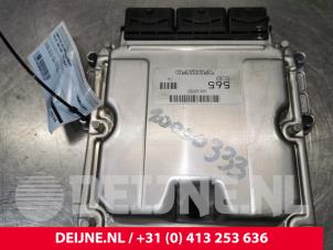 Volvo S40/V40 Computer Motormanagement O154319 foto 2