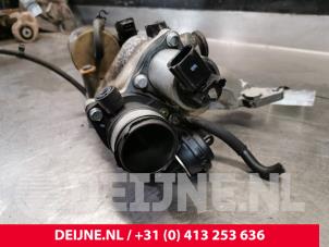 Volvo S40/V40 Intake manifold O154320 photo 3