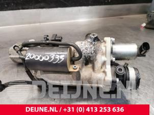Volvo S40/V40 Intake manifold O154320 photo 2