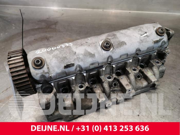 Volvo S40/V40 Cilinderkop O154321