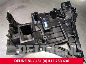 BMW 3-Serie Front bumper bracket, left O154331 photo 2