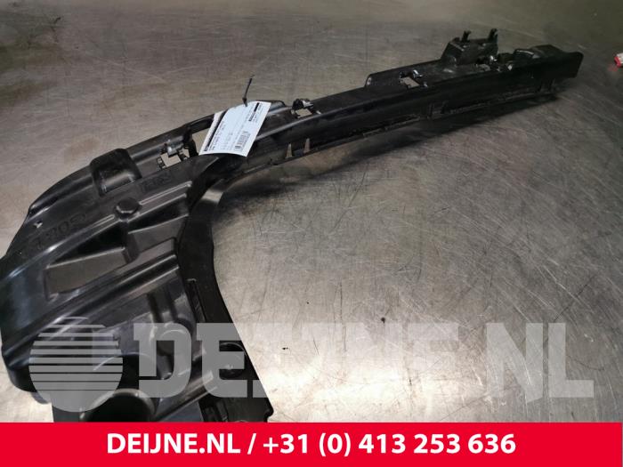 BMW 3-Serie Rear bumper bracket, right O154336