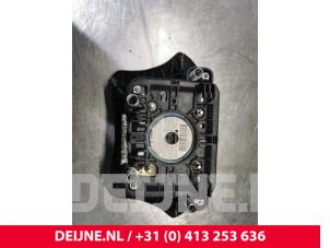 Citroen Berlingo Airbag links (Stuur) O154346 foto 2