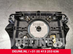 Citroen Berlingo Airbag links (Stuur) O154346 foto 3