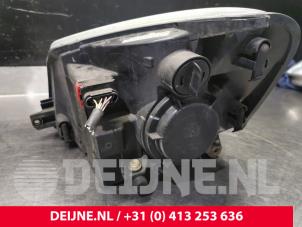 Citroen Berlingo Headlight, right O154354 photo 2