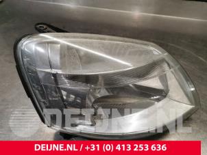Gebruikte Koplamp rechts Citroen Berlingo Cinqspace, Multispace 1.6 16V Prijs € 42,35 Inclusief btw aangeboden door van Deijne Onderdelen Uden B.V.