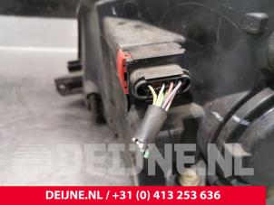 Citroen Berlingo Headlight, right O154354 photo 3