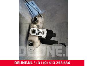 Tesla Model X Heat exchanger O154393 photo 3