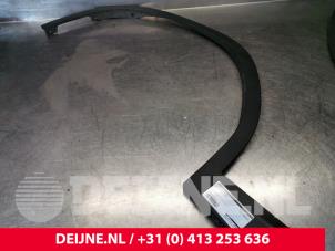 Gebruikte Schermverbreder BMW iX3 80 kWh Prijs € 35,00 Margeregeling aangeboden door van Deijne Onderdelen Uden B.V.