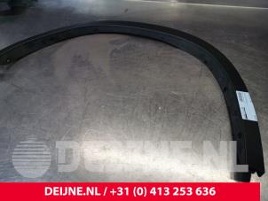 Gebruikte Schermverbreder BMW iX3 80 kWh Prijs € 40,00 Margeregeling aangeboden door van Deijne Onderdelen Uden B.V.